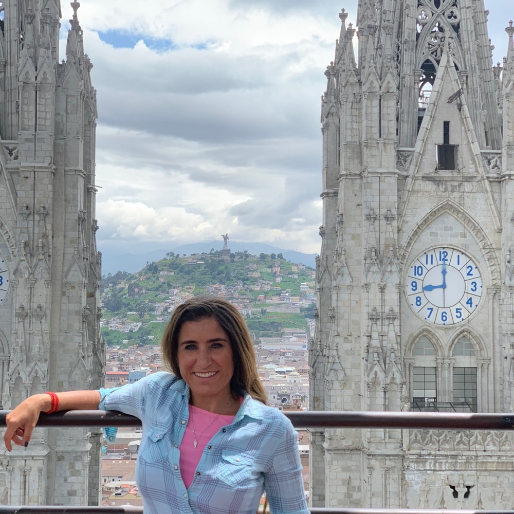 Meet your Posher, Ula